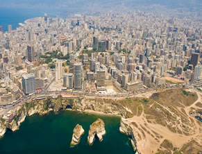 Beirut