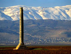 Bekaa