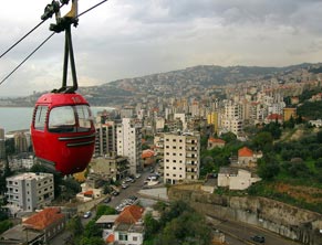 Jounieh