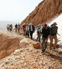 TREKKING PROGRAM 